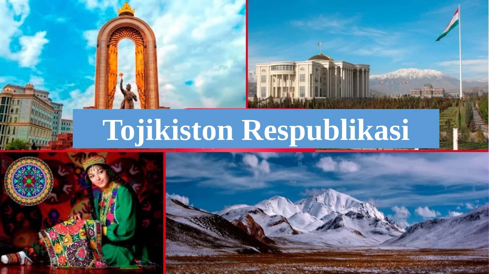 Tojikiston Respublikasi 1