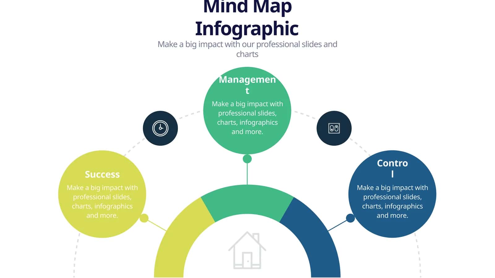 Mind Map Infographic 1