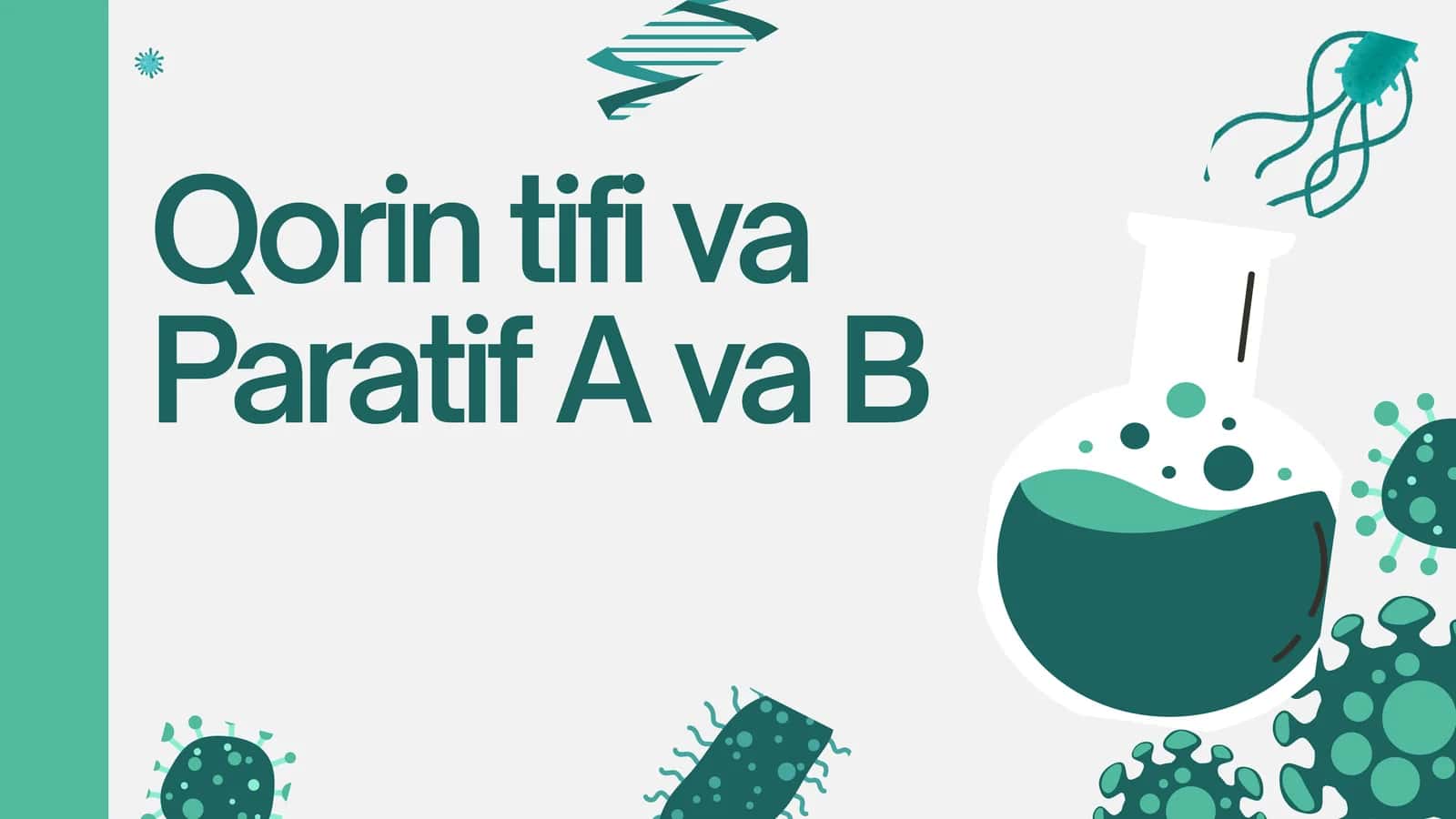 Qorin tifi va paratif 1