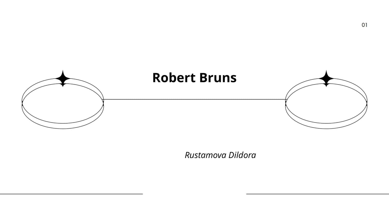 Robert Bruns 1