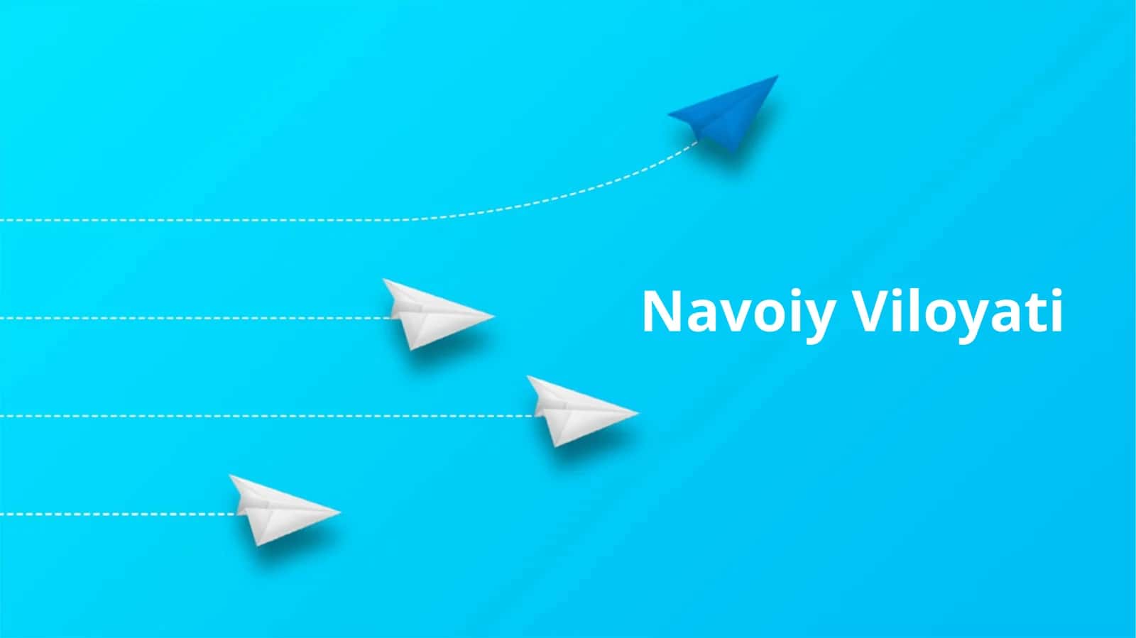 Navoiy Viloyati Tarixiy sharh 1