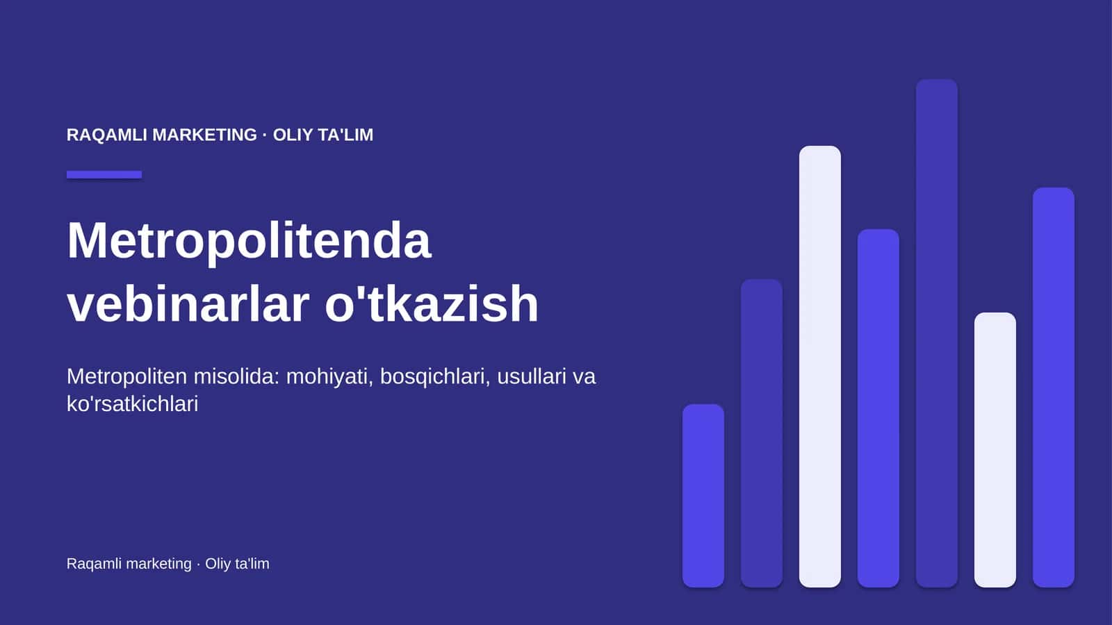 metropolitenda vebinarlar o'tkazish 2050 1