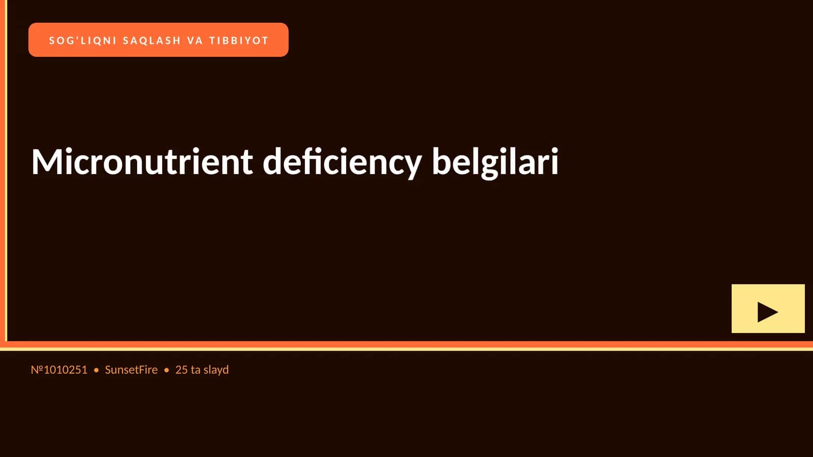 Micronutrient deficiency belgilari 1