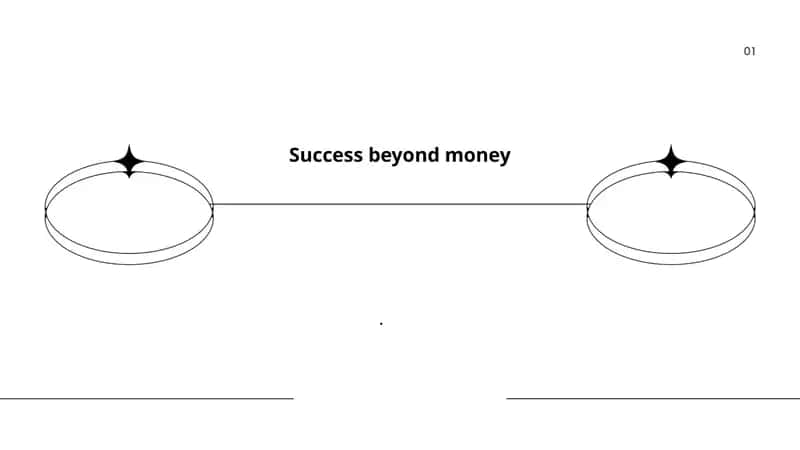 Personal Fulfillment 1