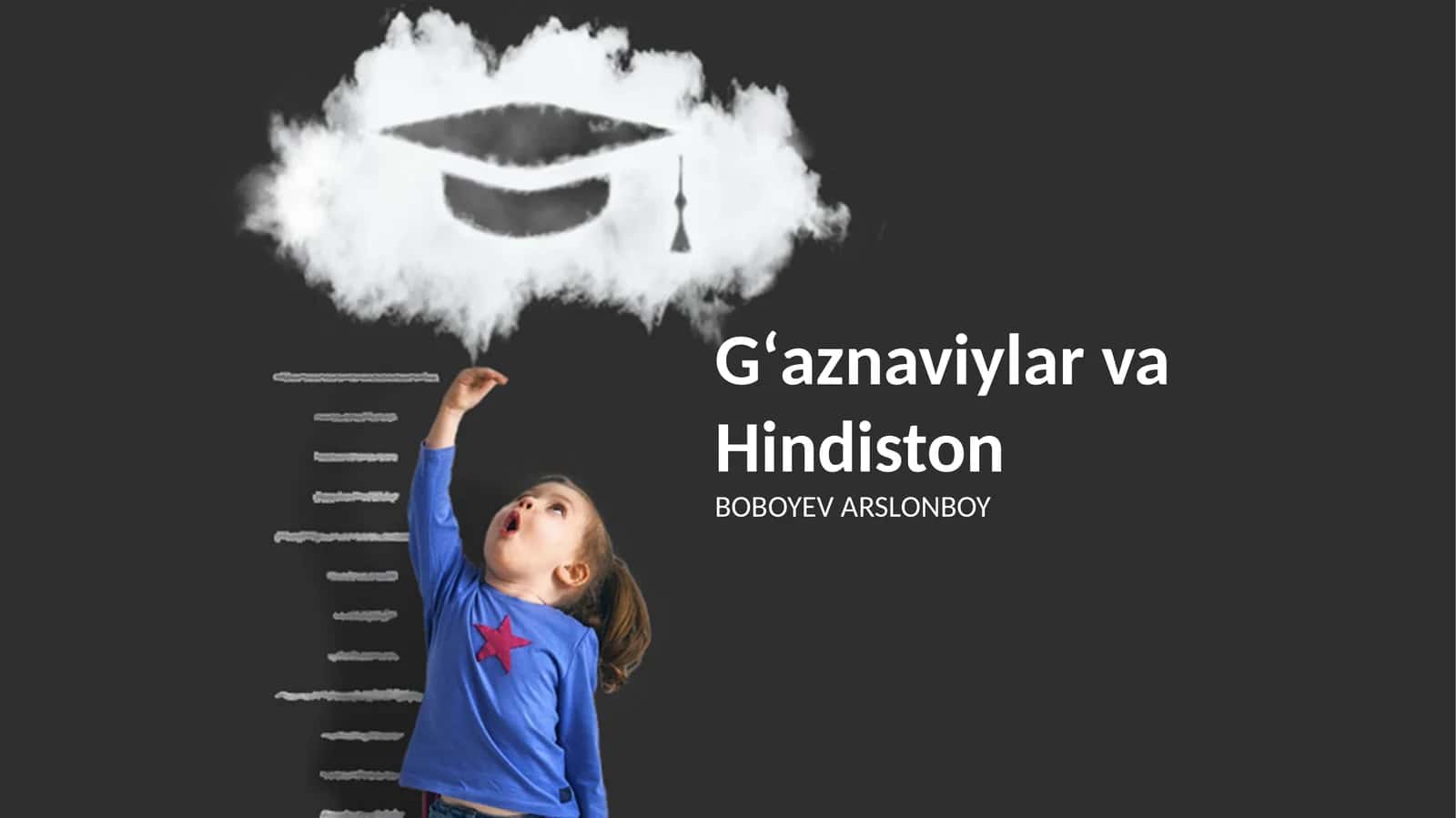 Gʻaznaviylar va Hindiston 1