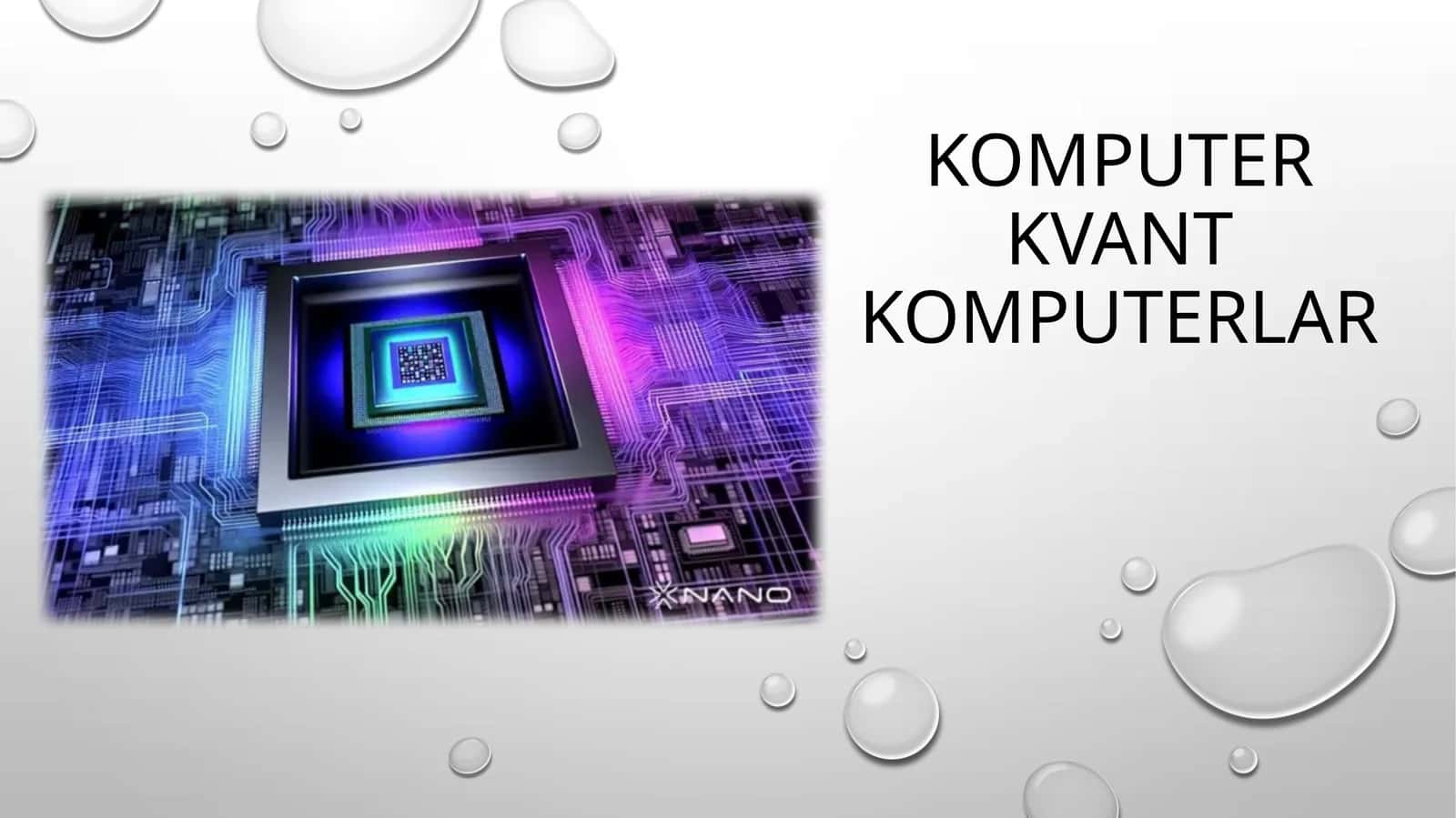 komputer kvant komputerlar 1