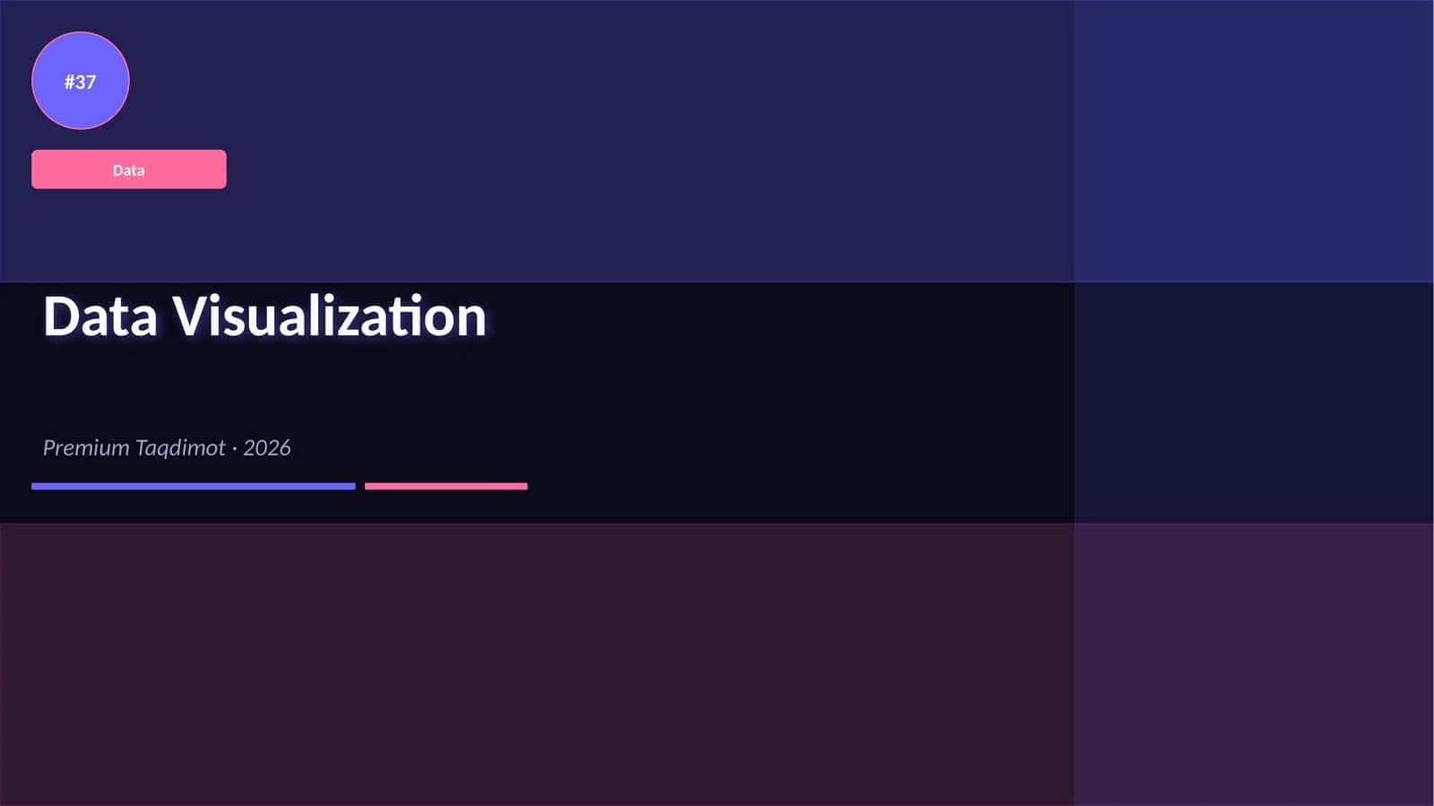 Data Visualization 1