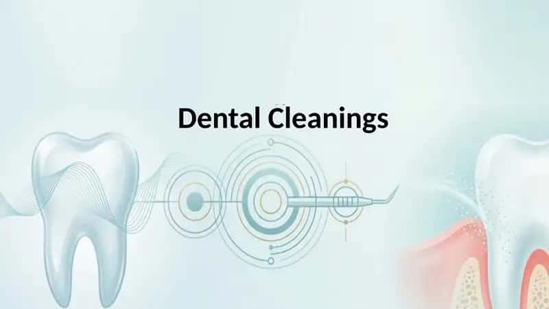 Dental Cleanings 1