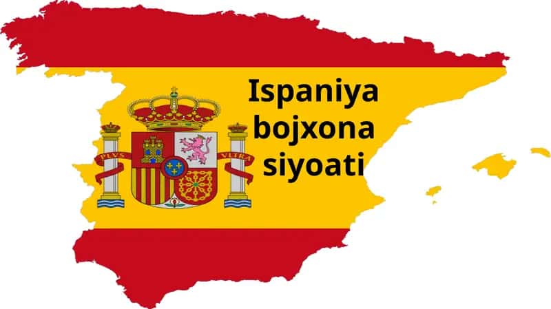 Ispaniya bojxona siyoati 1