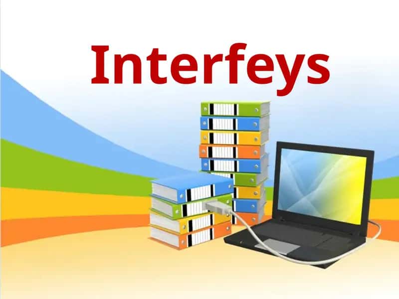 interfeys 1