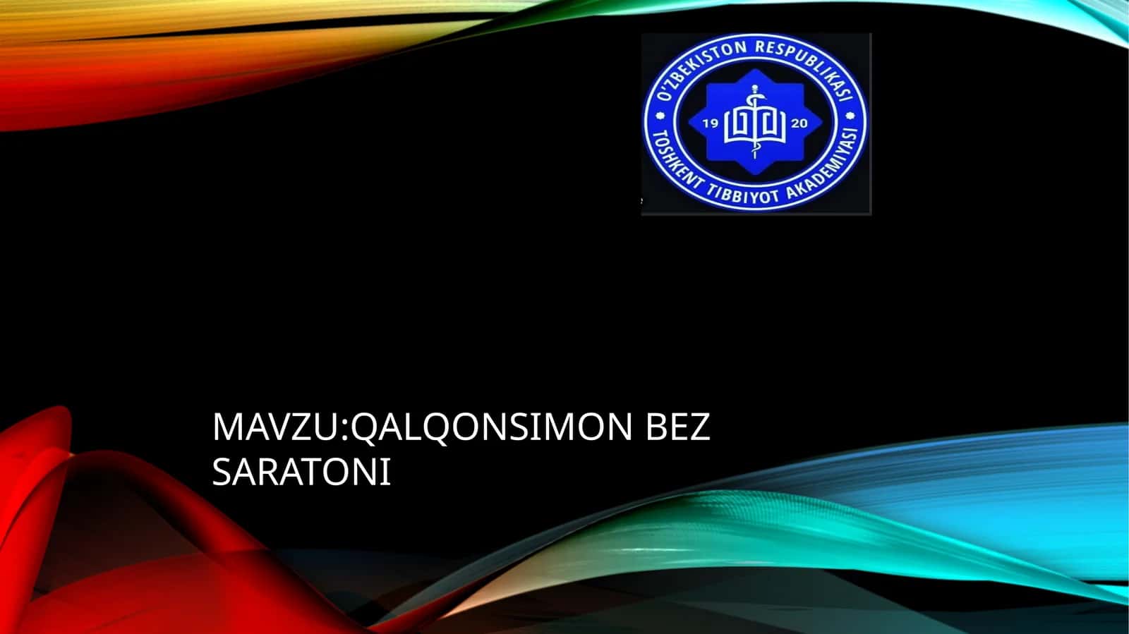 QALQONSIMON BEZ SARATONI 1