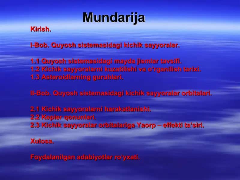 quyosh sistemasi 1