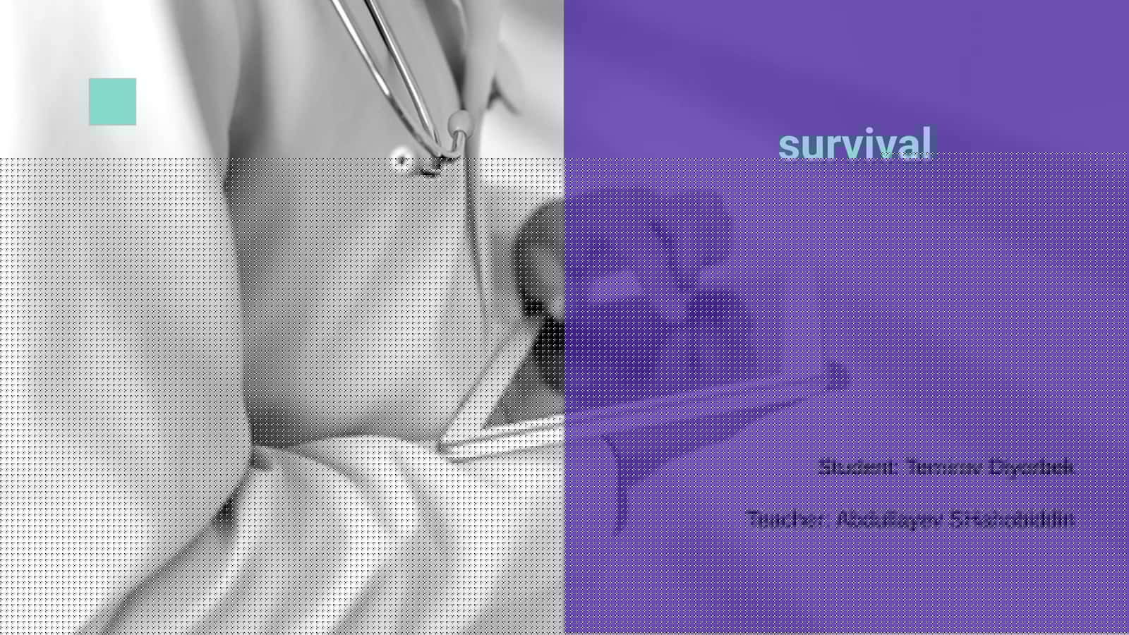 Survival Skills Training 1