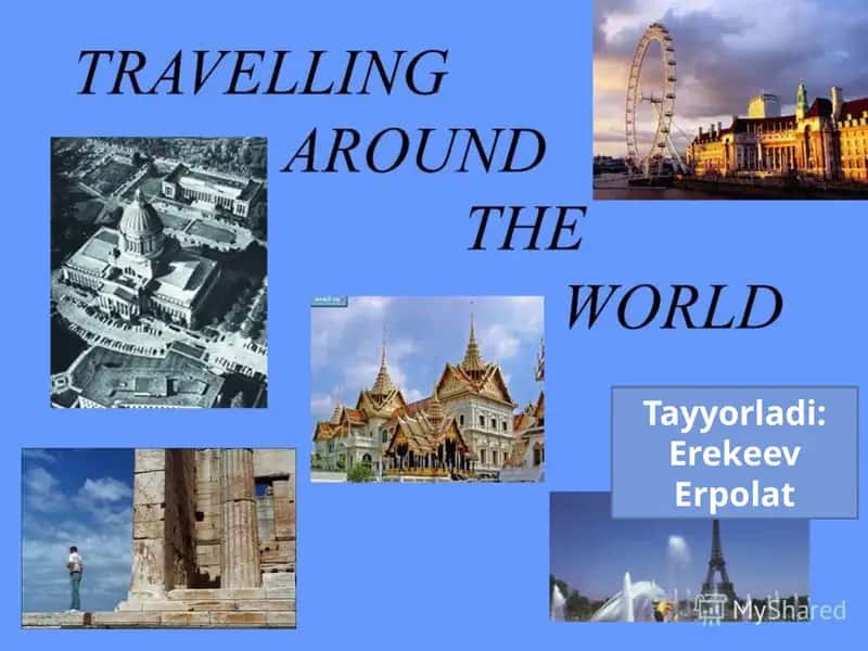 Tayyorladi:ErekeevErpolat 1
