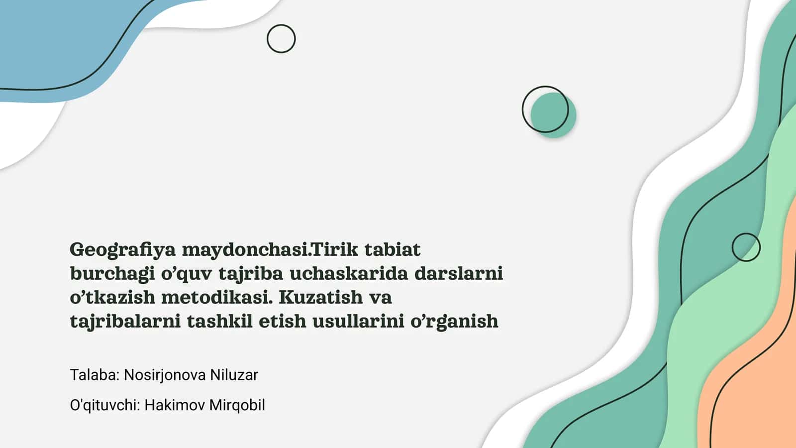Geografiya maydonchasi 1