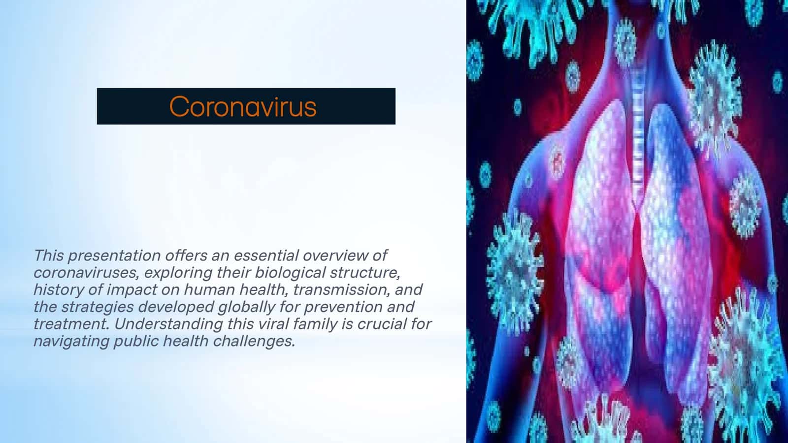 Coronavirus English translated 1