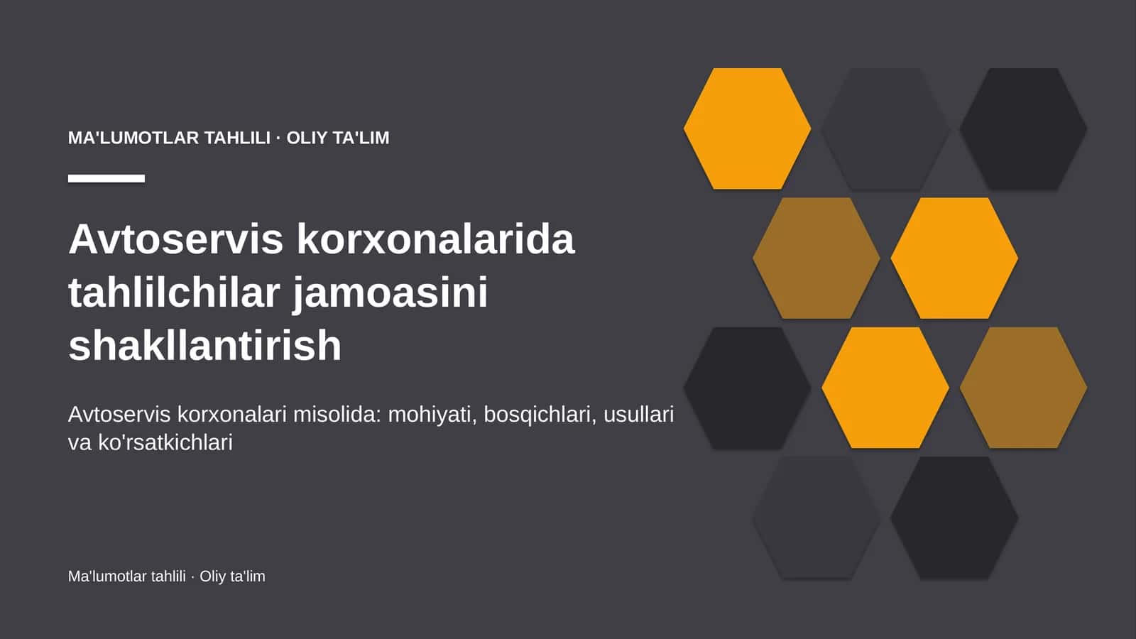Avtoservis korxonalari 1