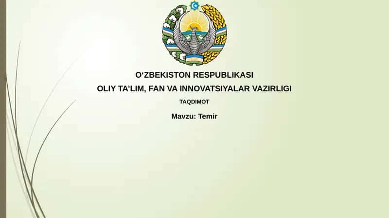 Temir 1