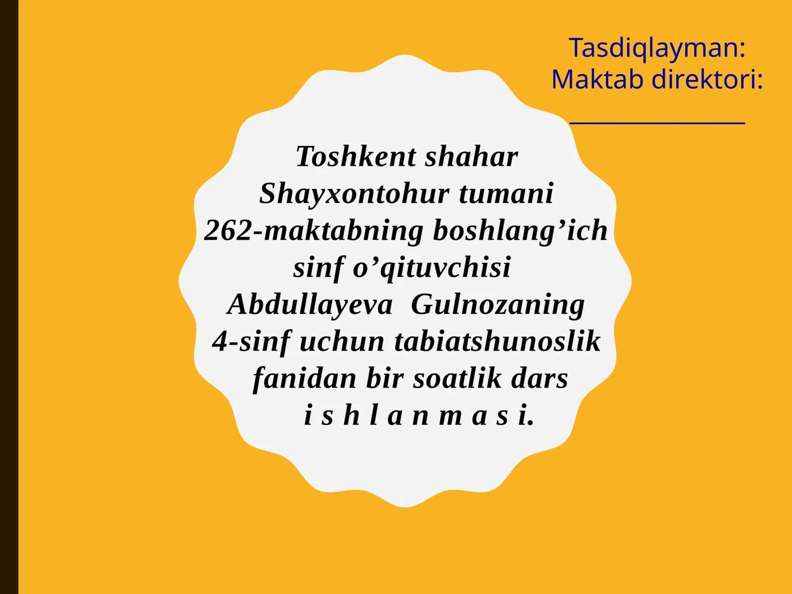 O‘ZBEKISTON RESPUBLIKASINING TABIIY XARITASI 1