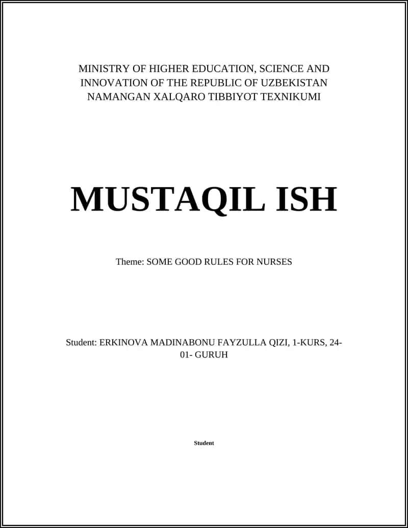 Patient Privacy and Confidentiality 1
