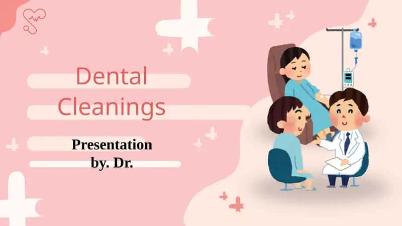 Dental Cleanings 1
