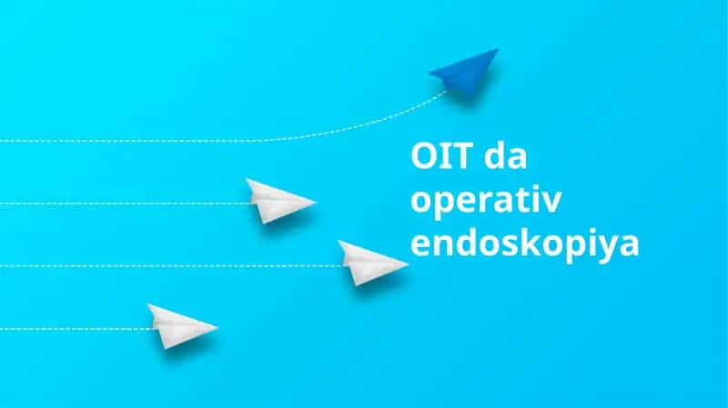 OIT da operativ endoskopiya 1