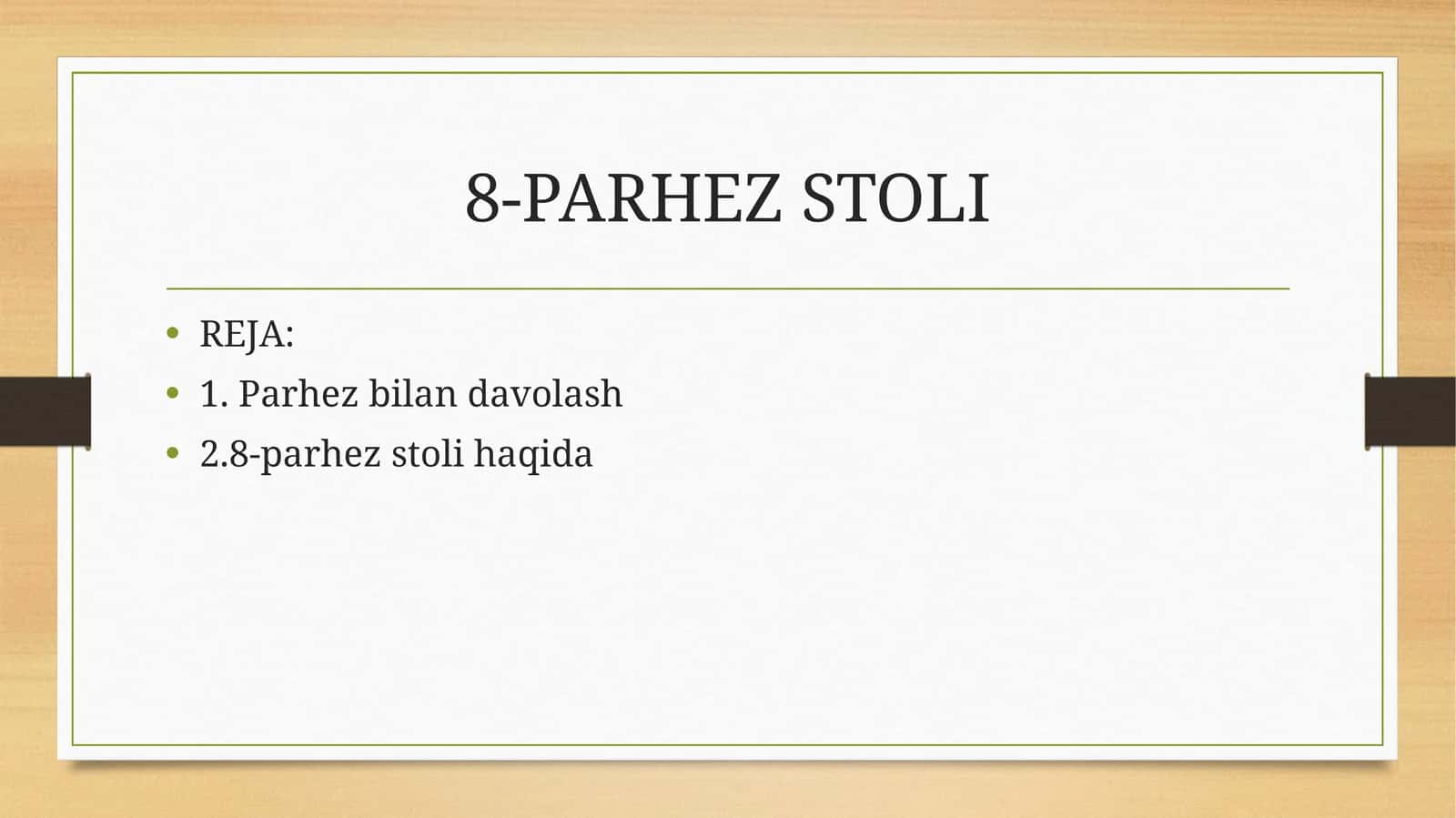 8-PARHEZ STOLI 1