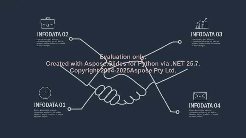 INFODATA 1