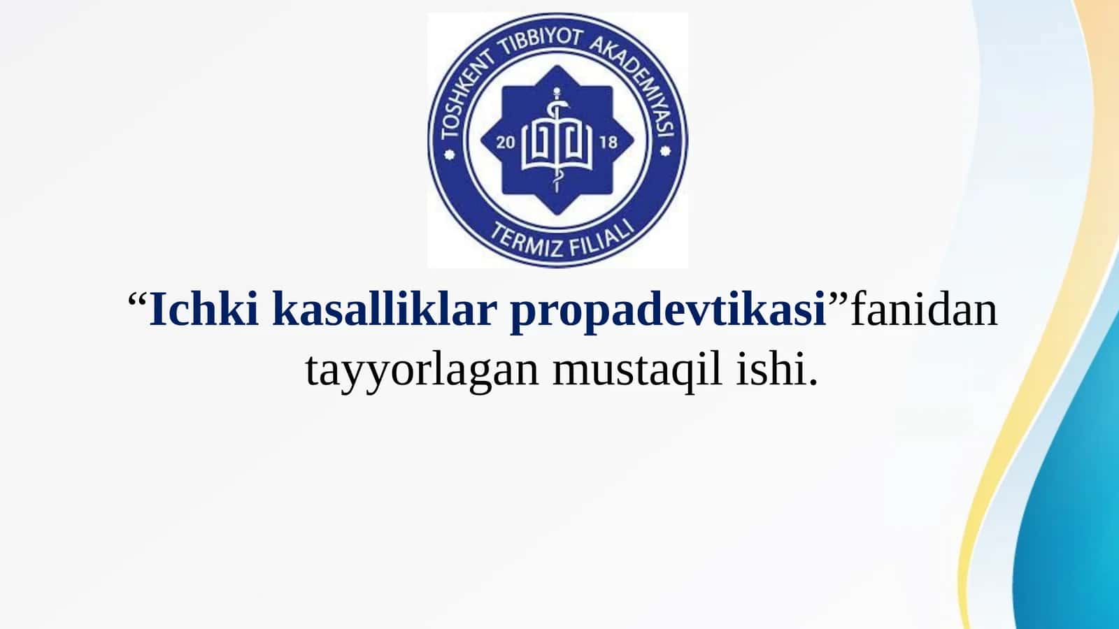 O’pka palpatsiyasi 1
