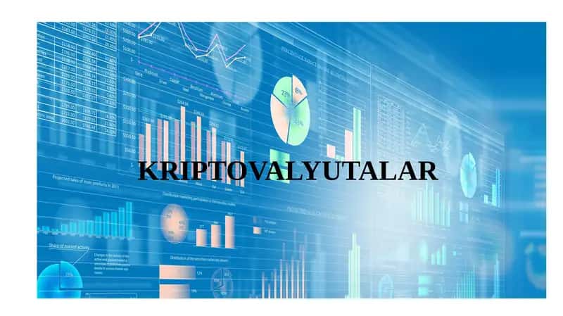KRIPTOVALYUTALAR 1