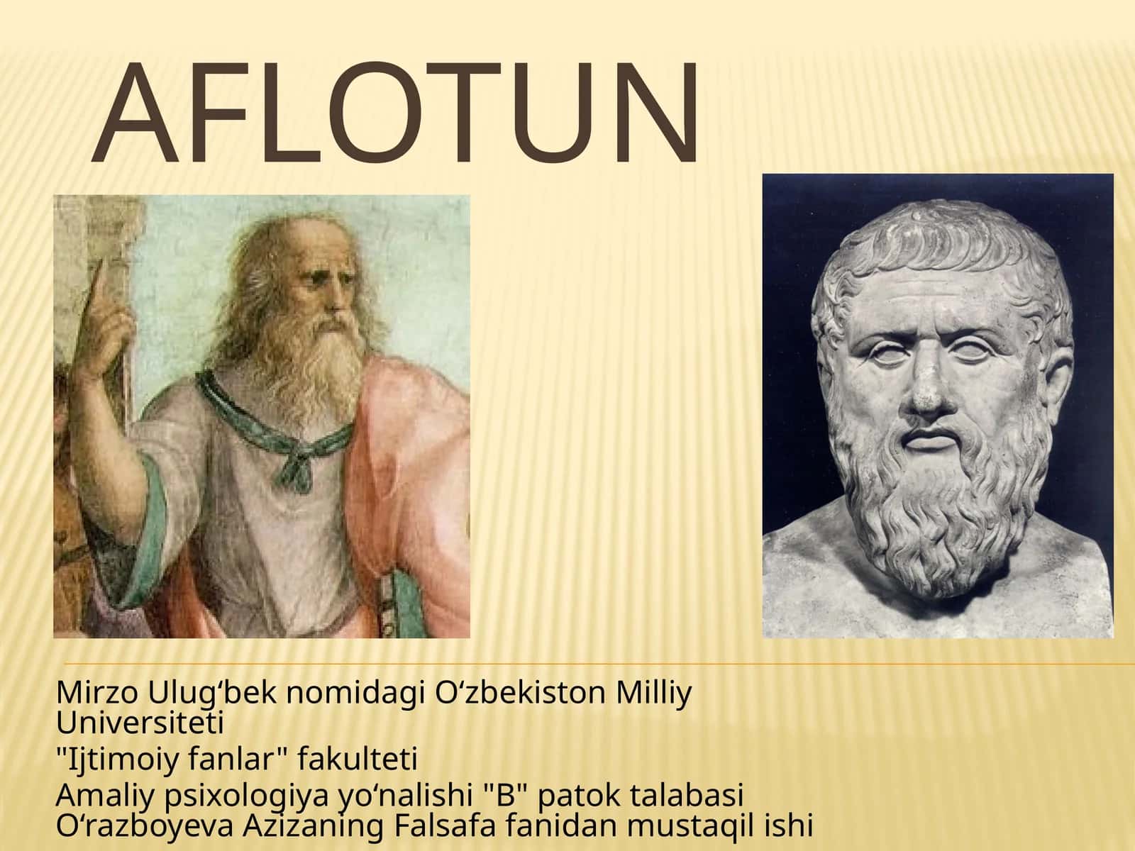Aflotun 1
