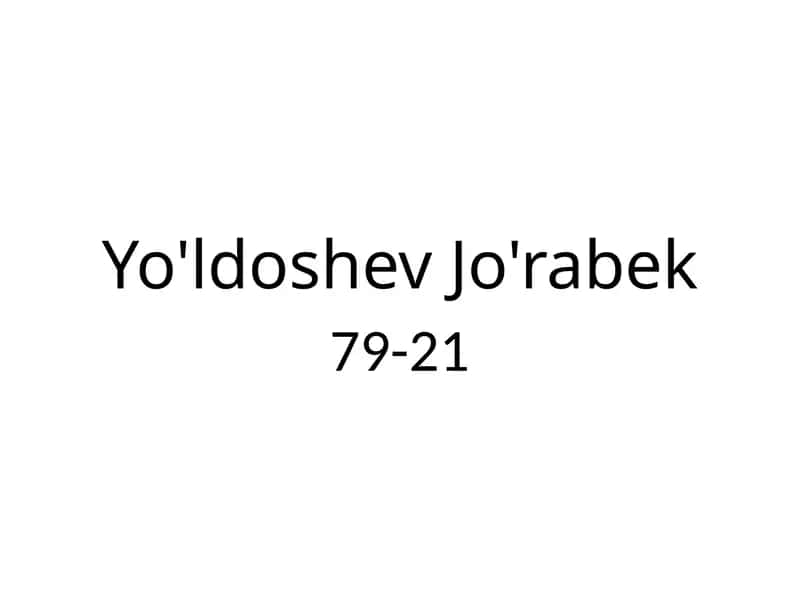 Ferruccio Lamborghini 1