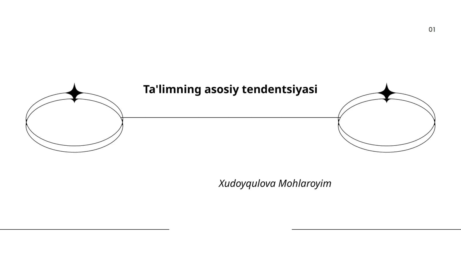 Ta'limda Raqamli Texnologiyalar 1