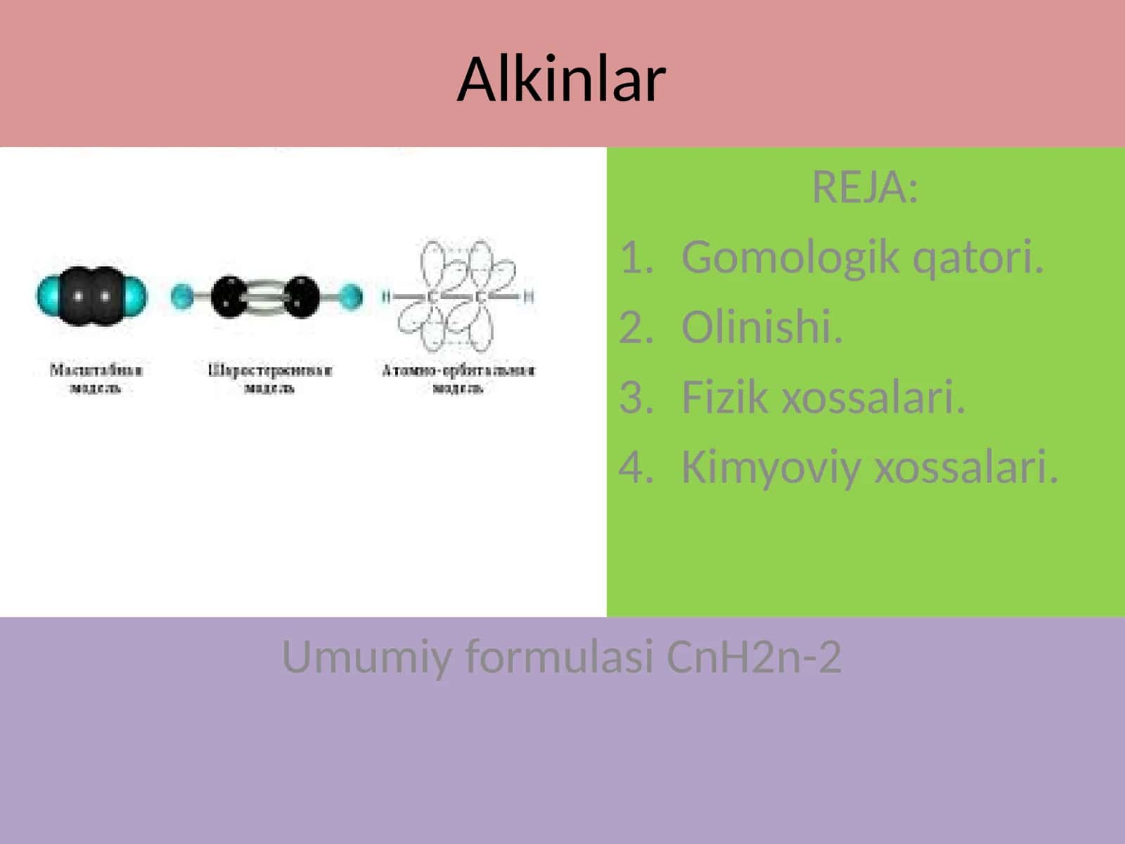 Alkinlar 1