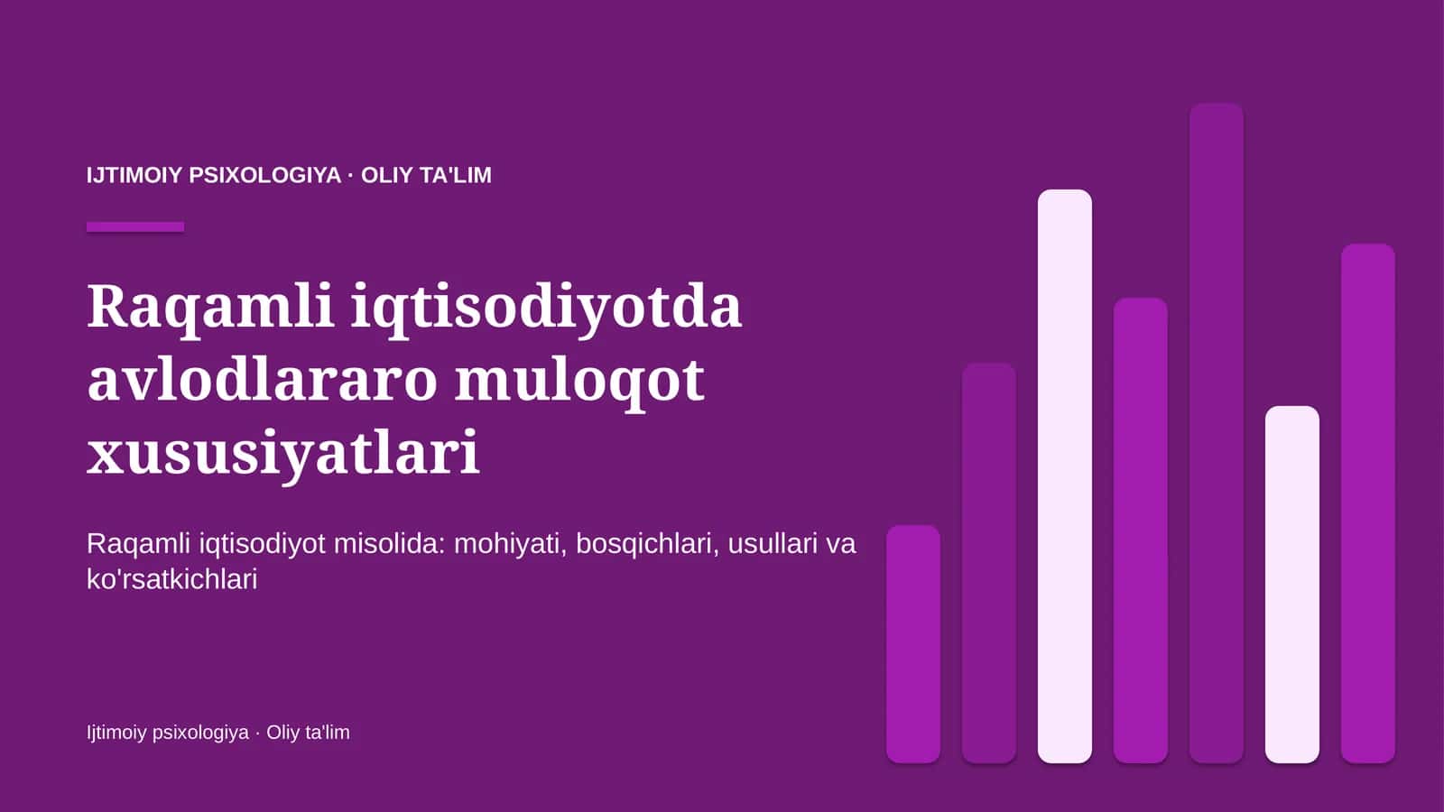 raqamli iqtisodiyotda avlodlararo muloqot xususiyatlari 5393 1