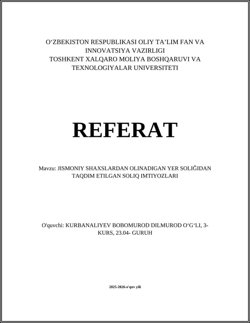 Yer solig'i va uning dastlabki asosiy qonunlari 1