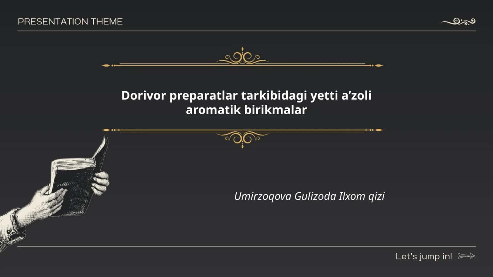 Dorivor preparatlar tarkibi 1