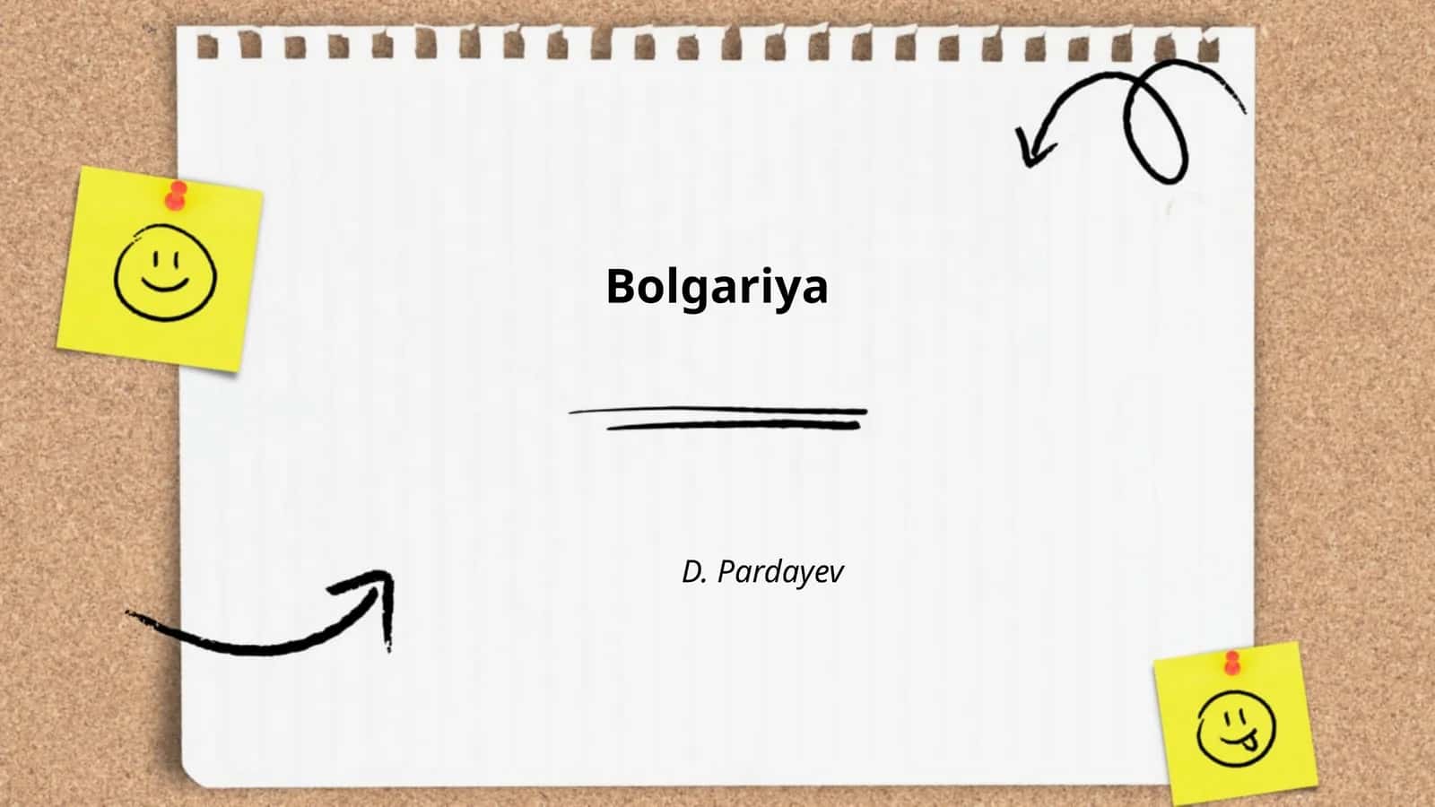 Bolgariya tarixi 1