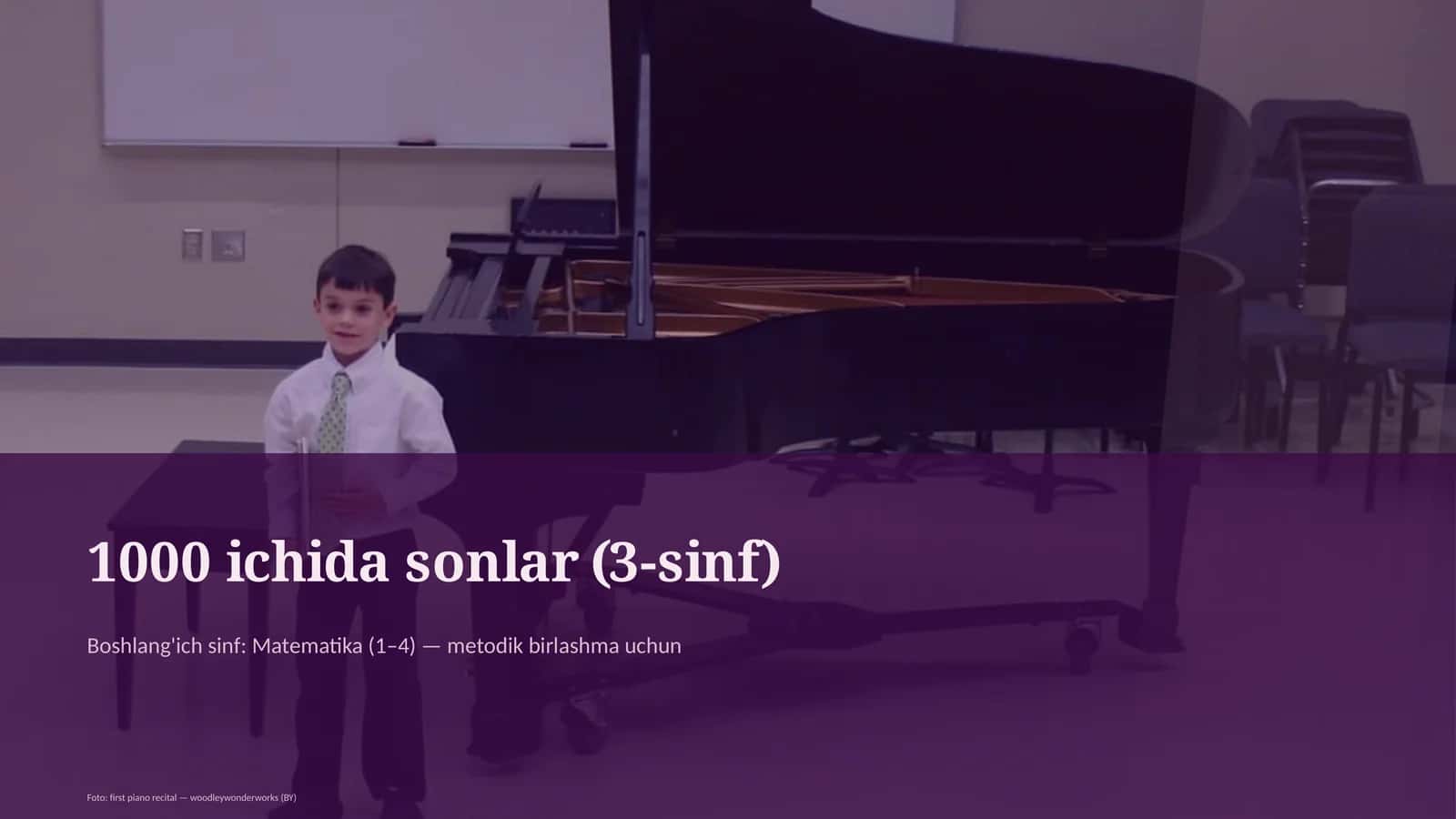 1000 ichida sonlar (3-sinf) 1