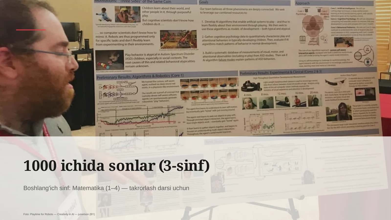 1000 ichida sonlar (3-sinf) 1