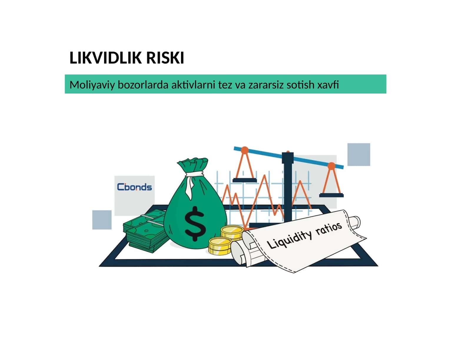LIKVIDLIK RISKI 1