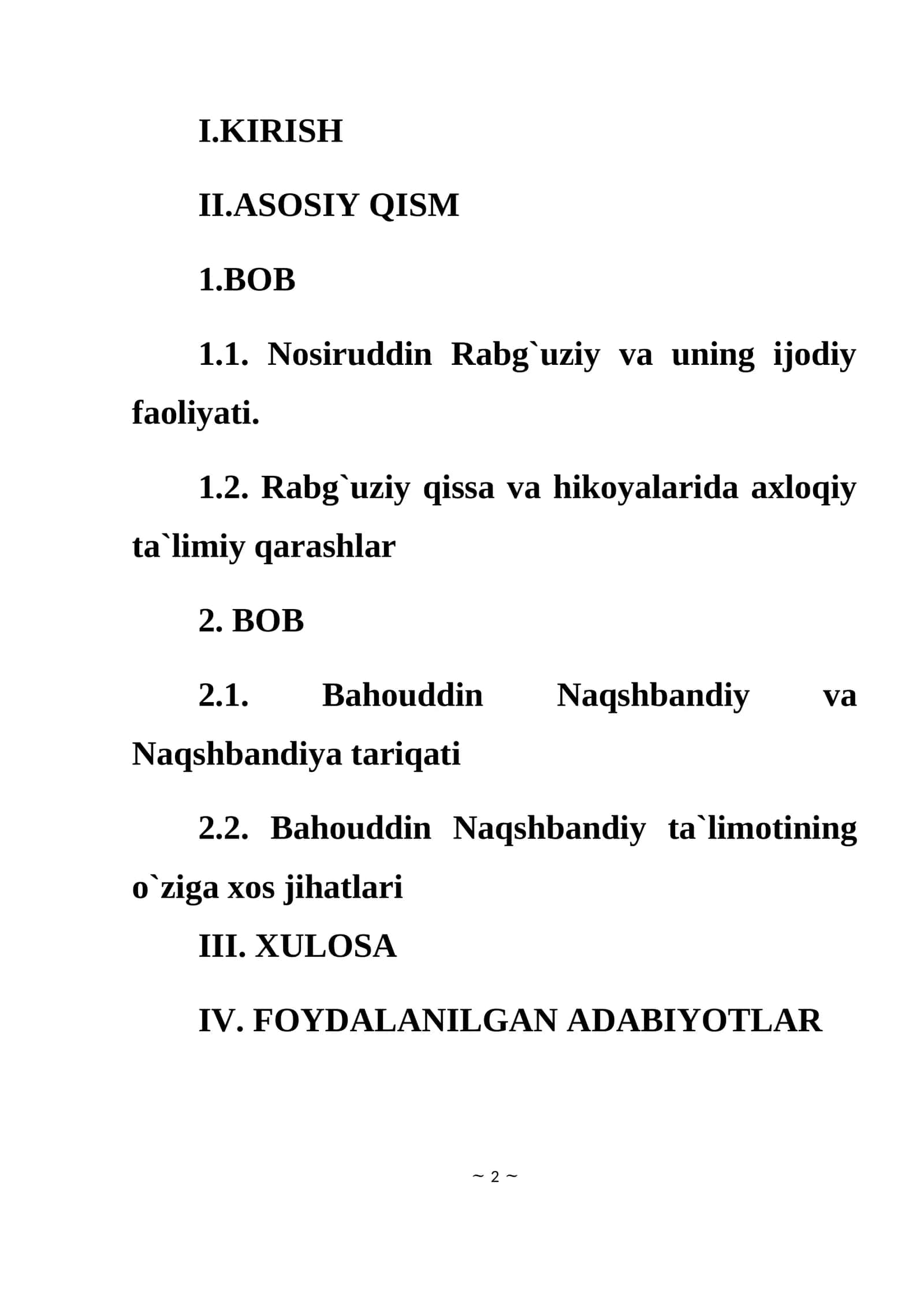 Mustaqillikning dastlabki kunlari 1