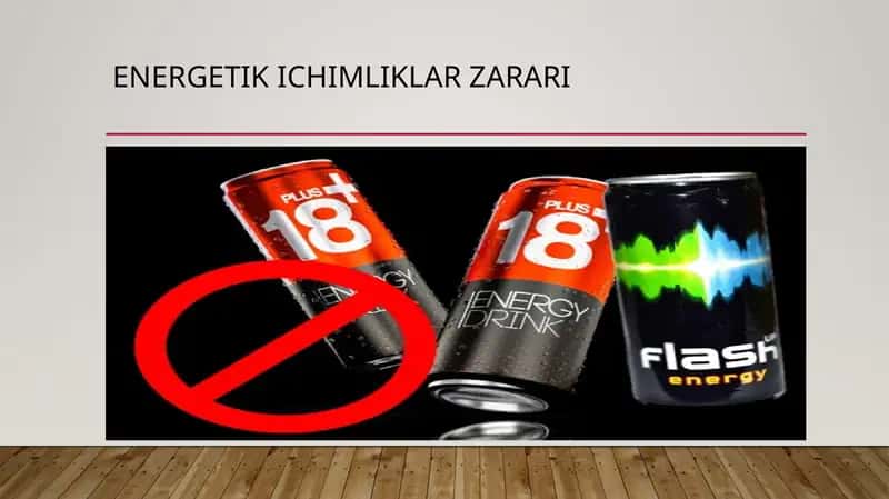 Energetik ichimliklar zarari 1