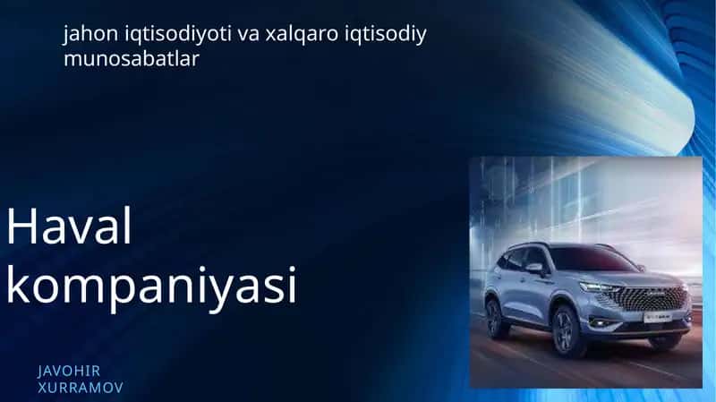 Havalkompaniyasi 1