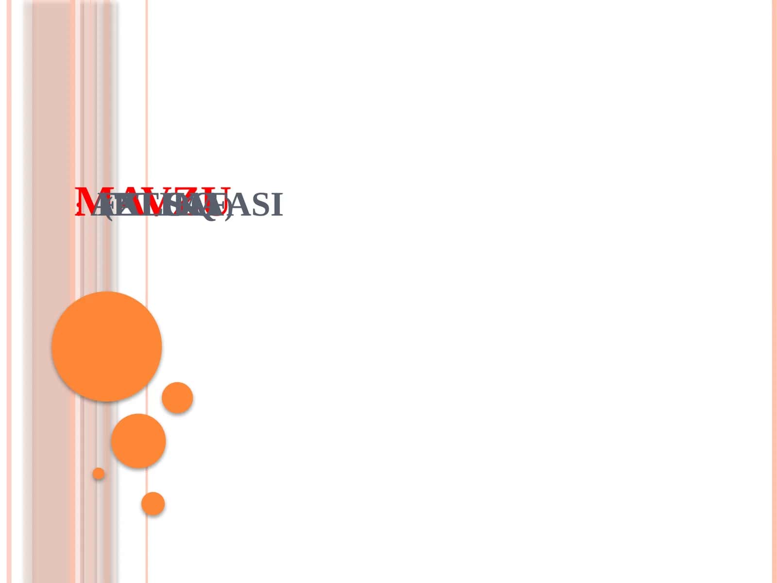 Axloq falsafasi(etika) 1