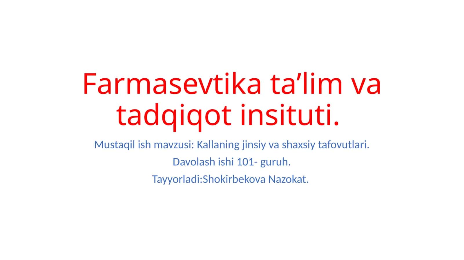 Kalla suyagi 1