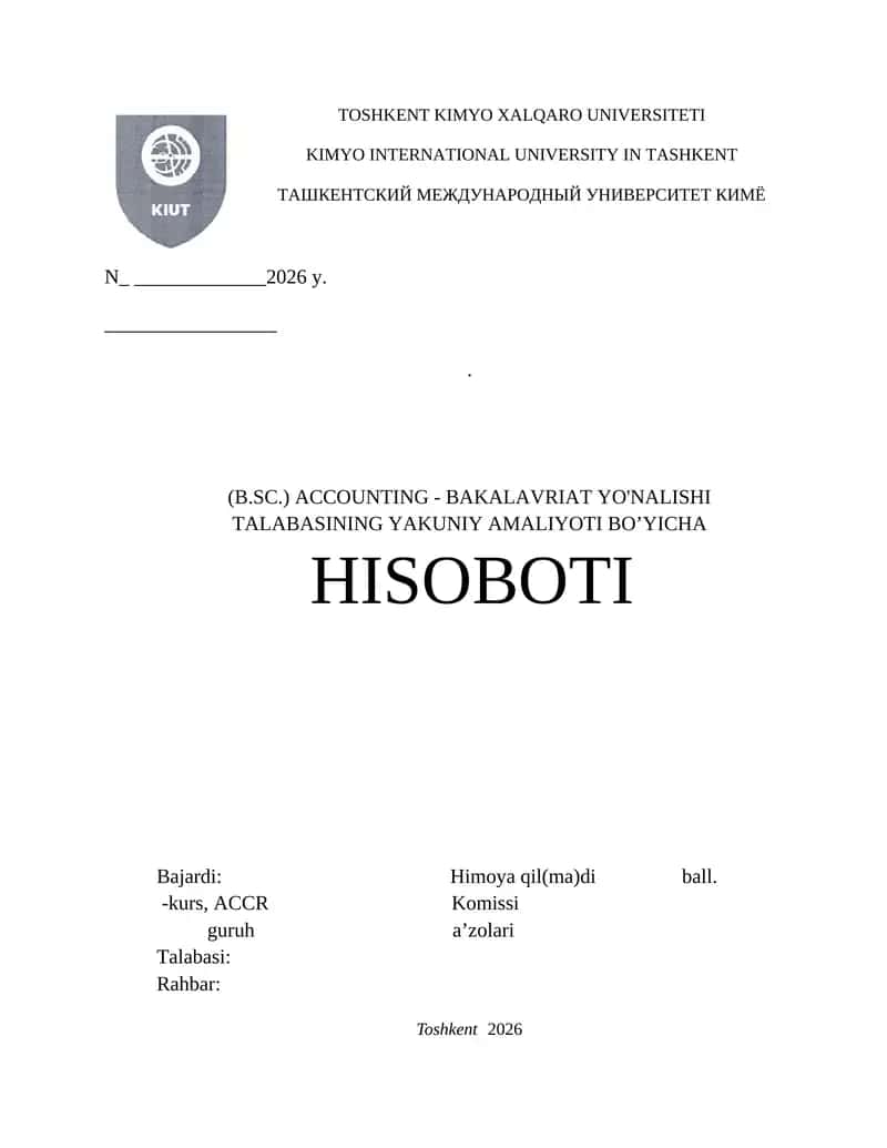 “O‘ZTEMIRYO‘LYO‘LOVCHI” AJ “VAGON DEPOSI” 1