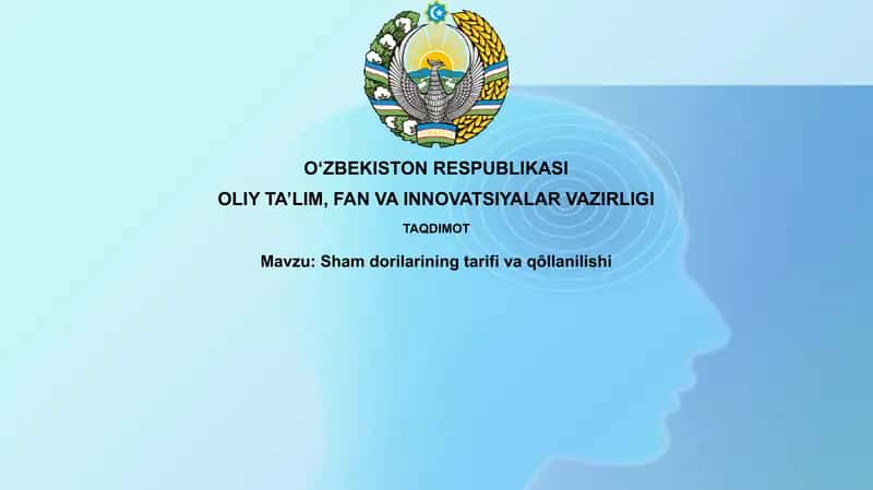 Sovuqqa qarshi vositalar 1