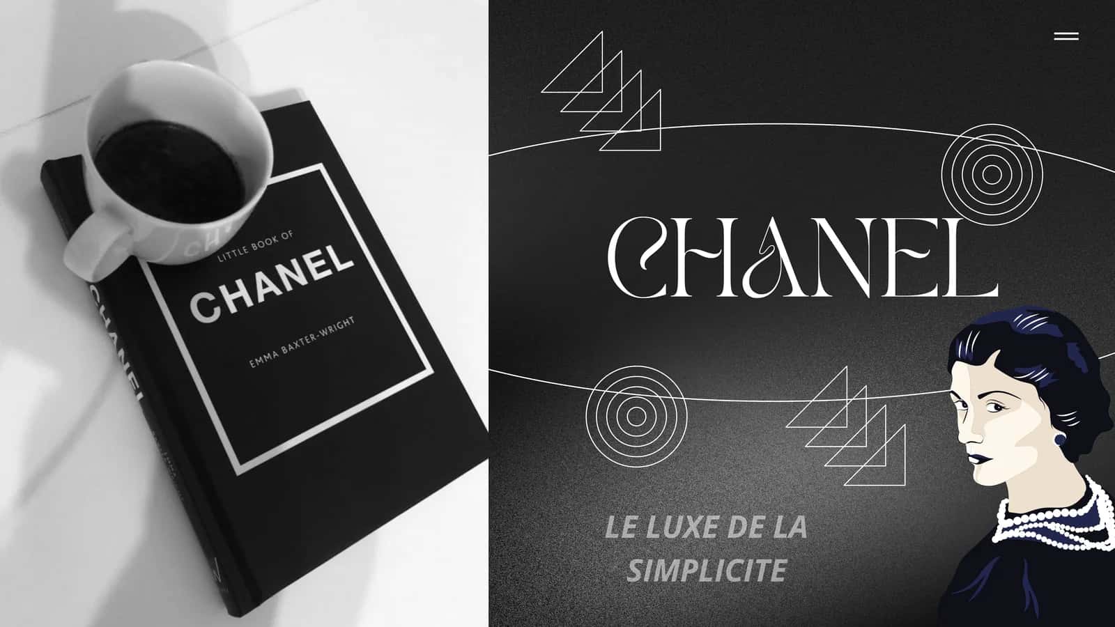 CHANEL 1