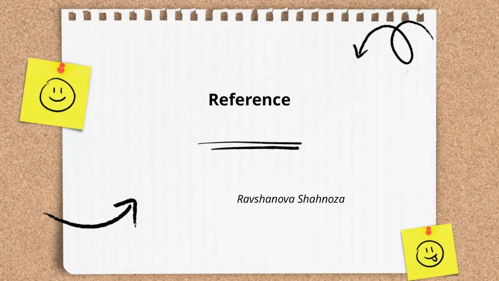 Reference 1